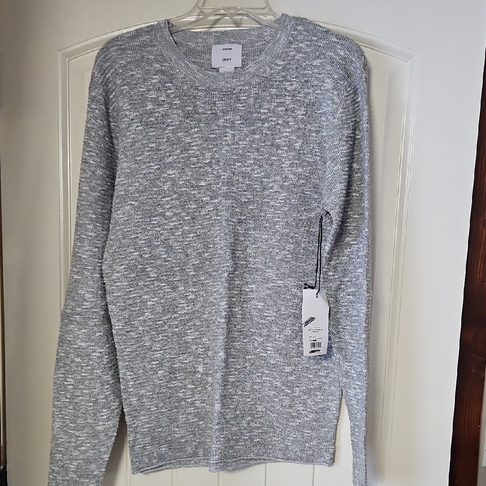 NWT MENS SWEATER